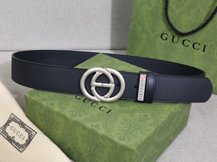 Streetwear  Belt Gucci 160824