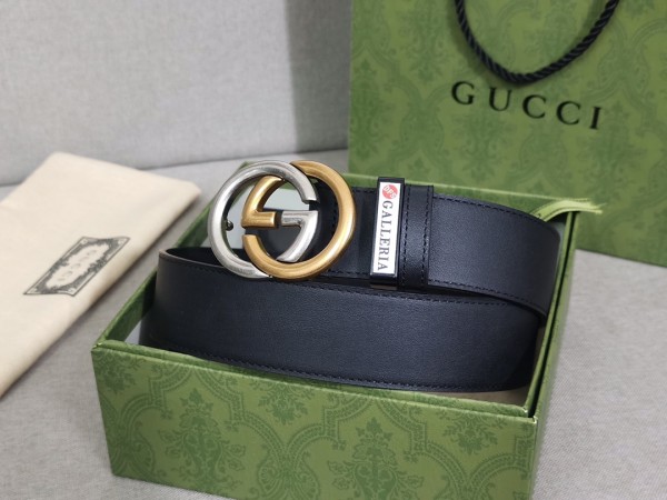 Streetwear  Belt Gucci 160825