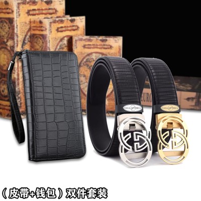 Streetwear  Belt Gucci 160801