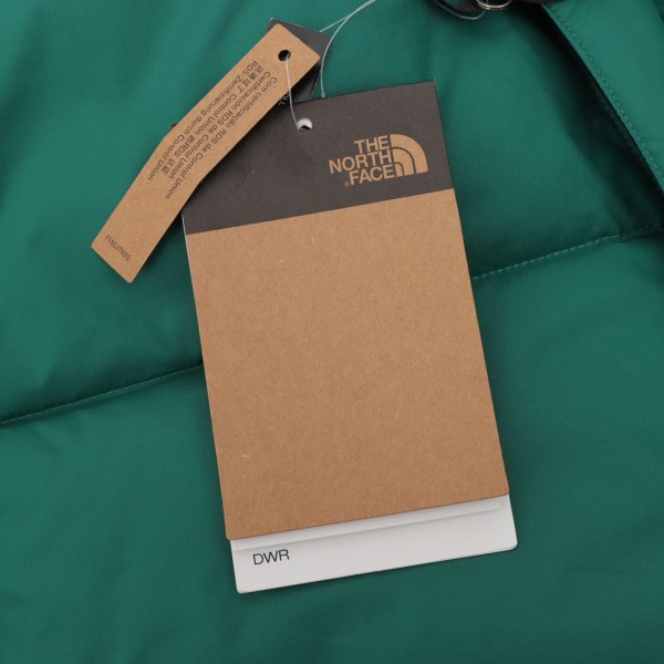 THE NORTH FACE 1996 Retro Nuptse Gilet