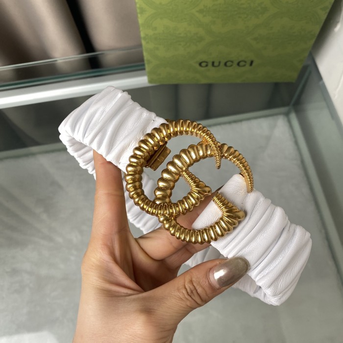  Streetwear Belt Gucci 160907