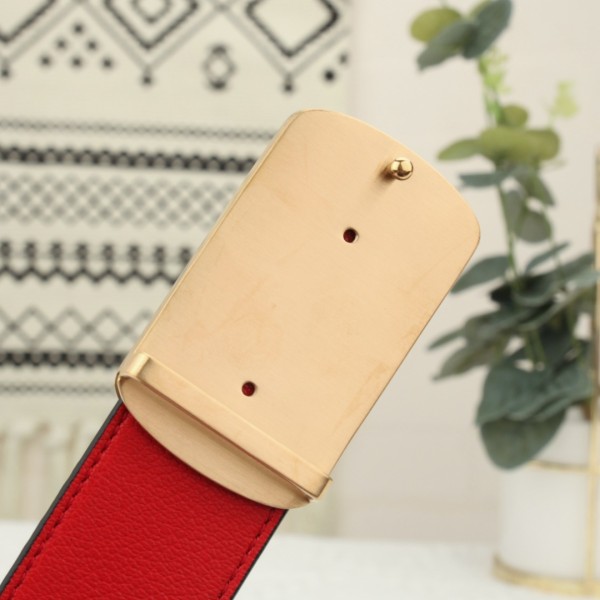 Streetwear  Belt Gucci 160816