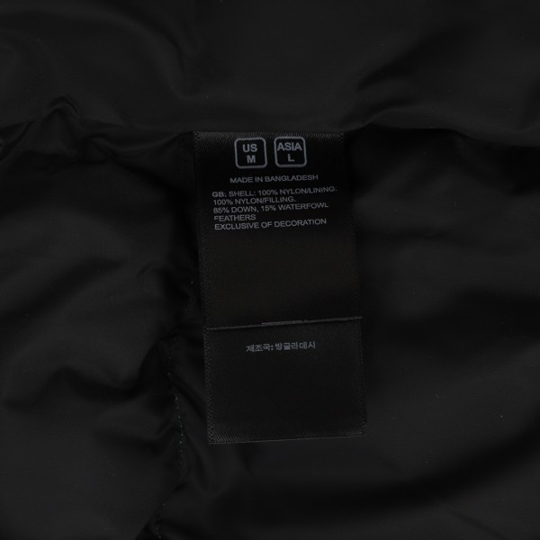 THE NORTH FACE 1996 Retro Nuptse Gilet