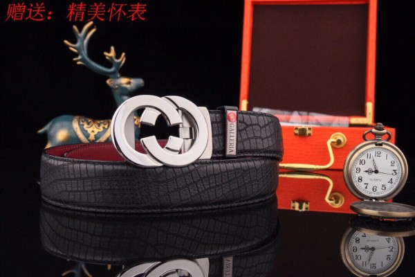 Streetwear  Belt Gucci 160815
