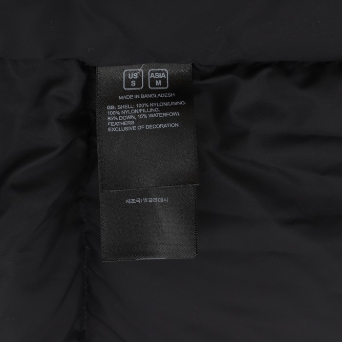 Clothes The North Face 220