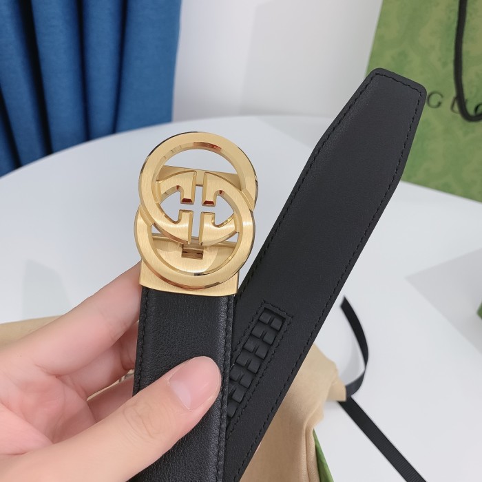 Streetwear  Belt Gucci MADE IN ITALY