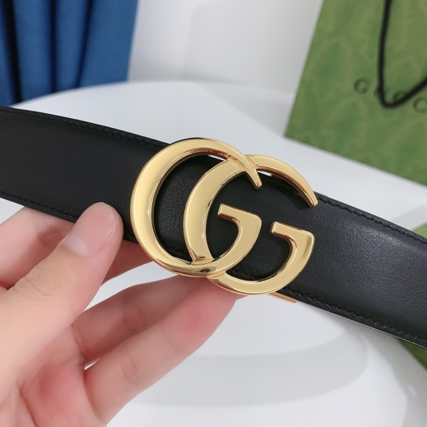 Streetwear  Belt Gucci MADE IN ITALY
