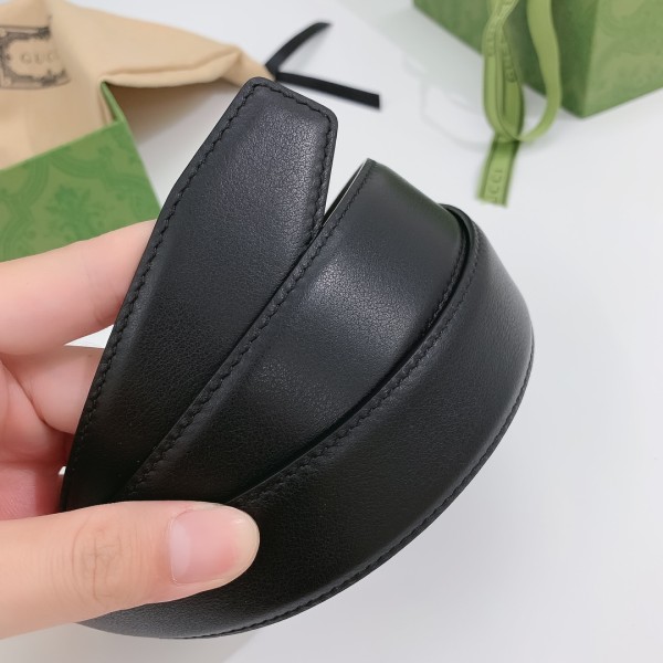 Streetwear  Belt Gucci MADE IN ITALY