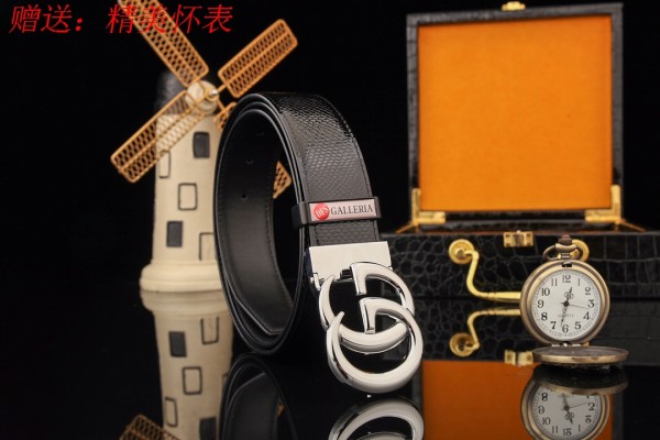 Streetwear  Belt Gucci 160811