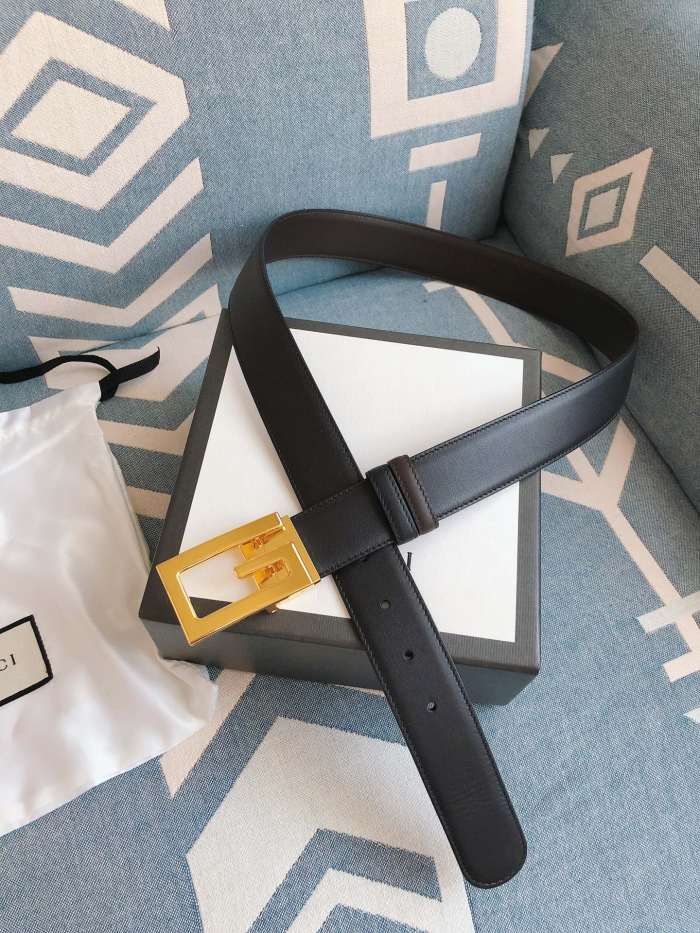 Streetwear  Belt Gucci MADE IN ITALY