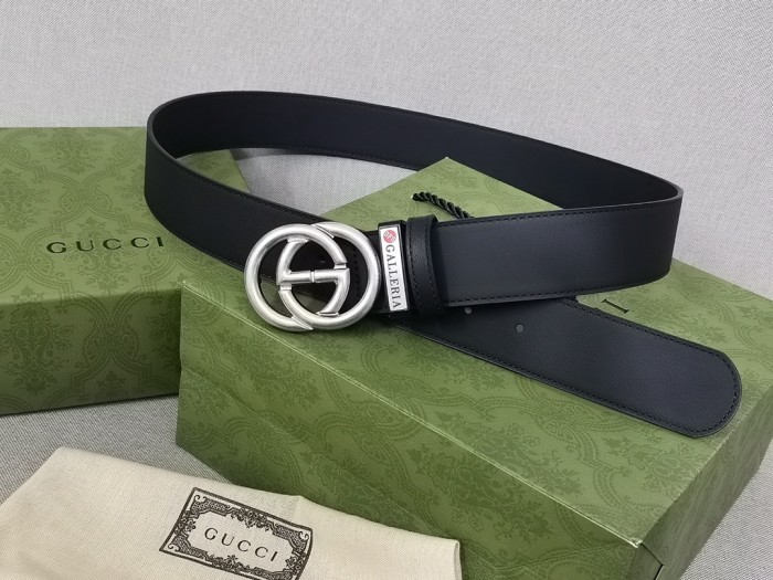 Streetwear  Belt Gucci 160824