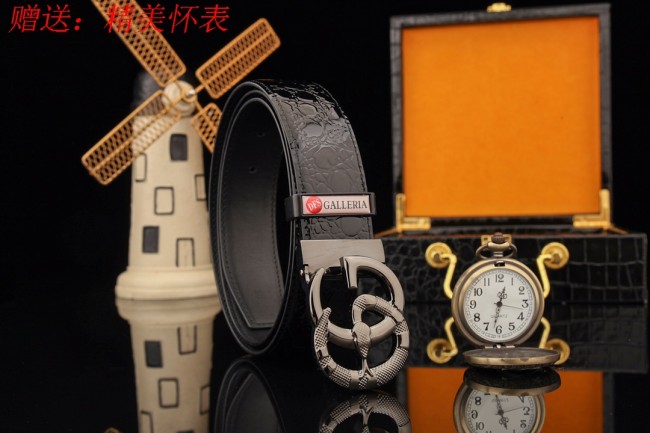 Streetwear  Belt Gucci 160813