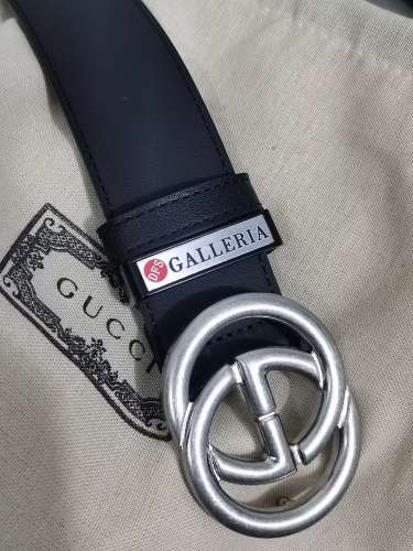 Streetwear  Belt Gucci 160824