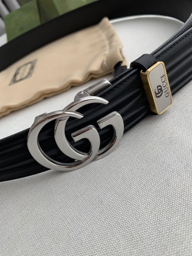 Streetwear  Belt Gucci 160627