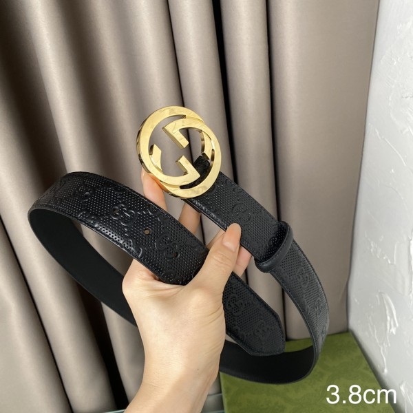   Streetwear  Belt Gucci  160739