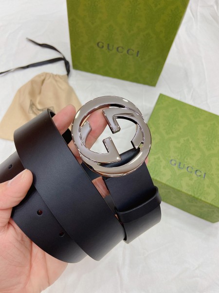 Streetwear  Belt Gucci  160592