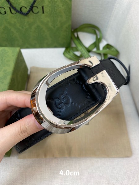   Streetwear  Belt Gucci  160738