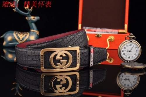 Streetwear  Belt Gucci  160578