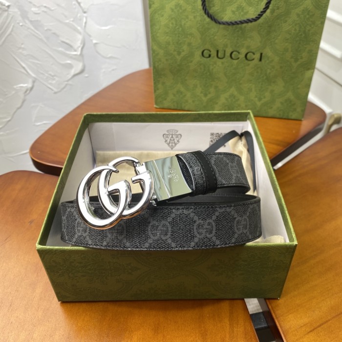  Streetwear Belt Gucci 160616