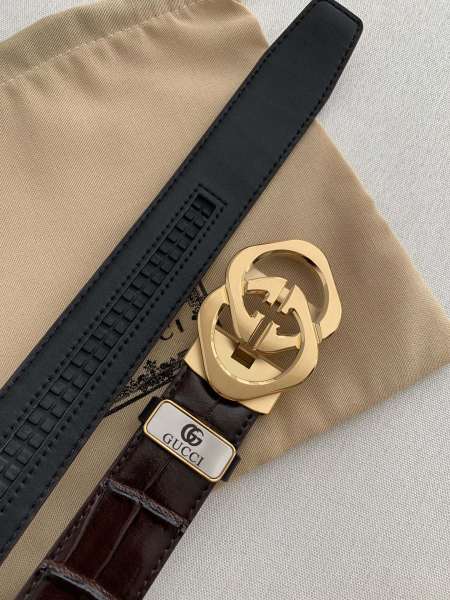 Streetwear  Belt Gucci  160603