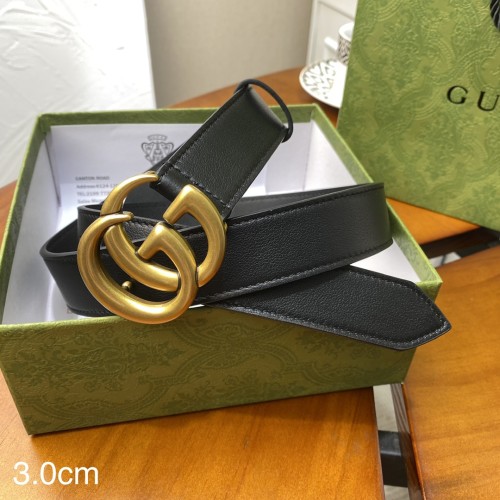  Streetwear  Belt Gucci  160586