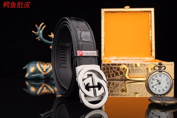 Streetwear  Belt Gucci  160581