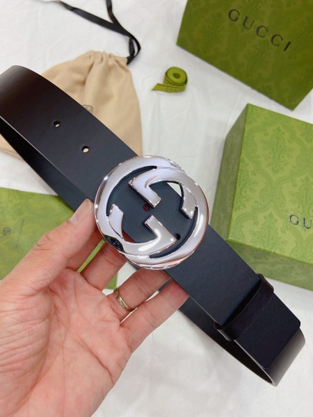 Streetwear  Belt Gucci  160591