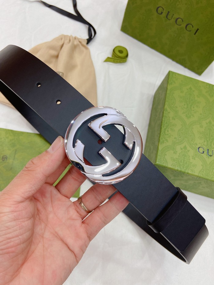 Streetwear  Belt Gucci  160591