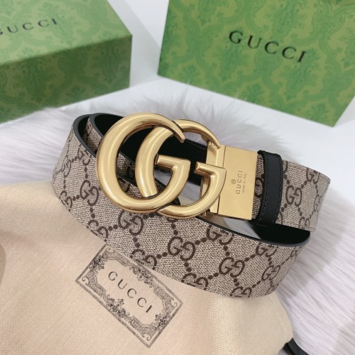  Streetwear  Belt Gucci  160732