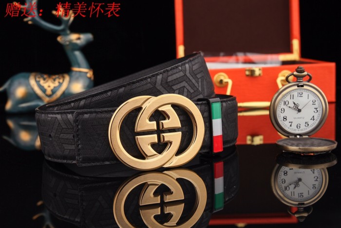 Streetwear  Belt Gucci  160600