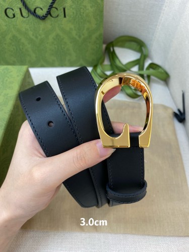   Streetwear  Belt Gucci  160734