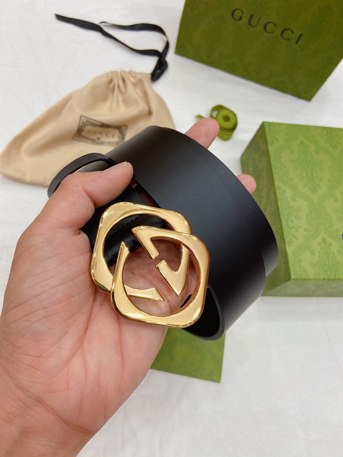 Streetwear  Belt Gucci  160587