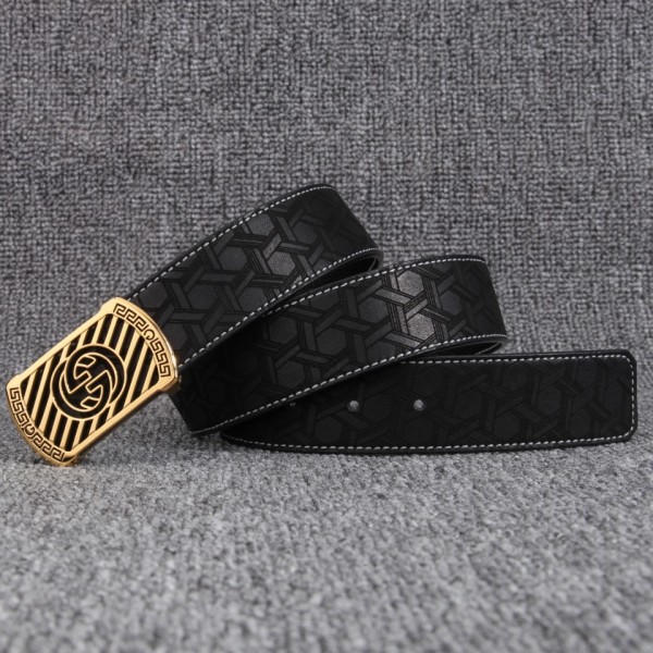 Streetwear  Belt Gucci  160596