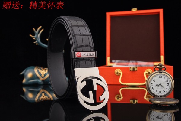 Streetwear  Belt Gucci  160593