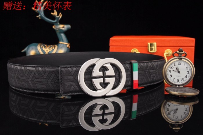 Streetwear  Belt Gucci  160600