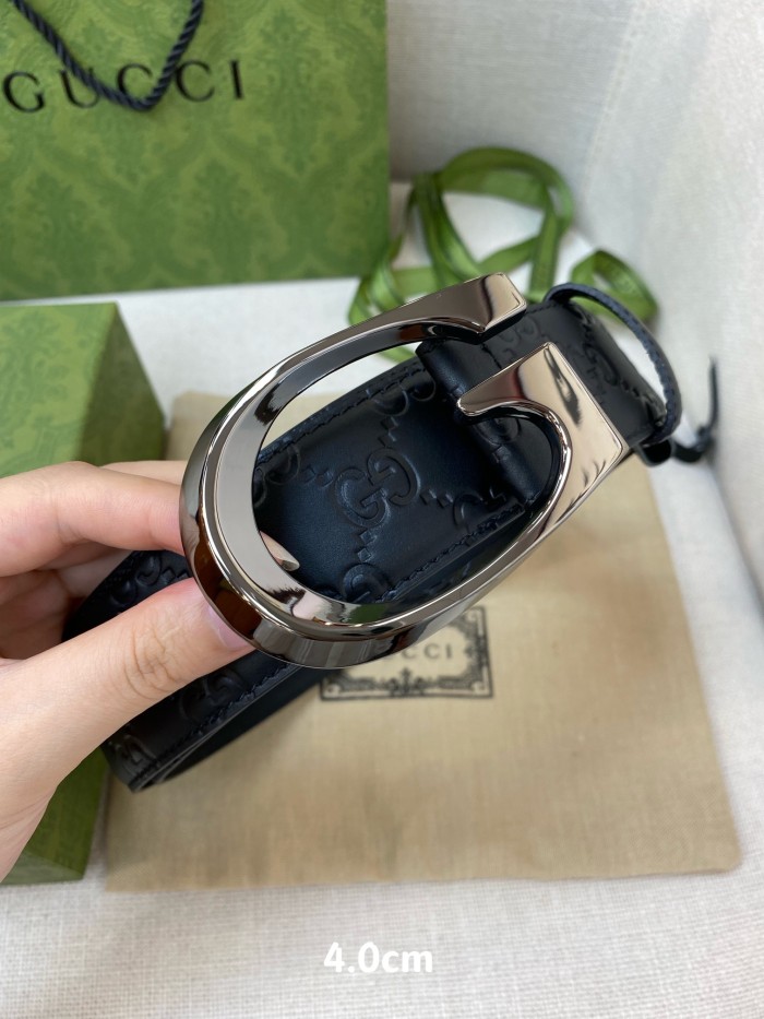   Streetwear  Belt Gucci  160736