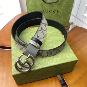 Streetwear  Belt Gucci 160619