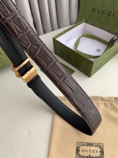 Streetwear  Belt Gucci  160605