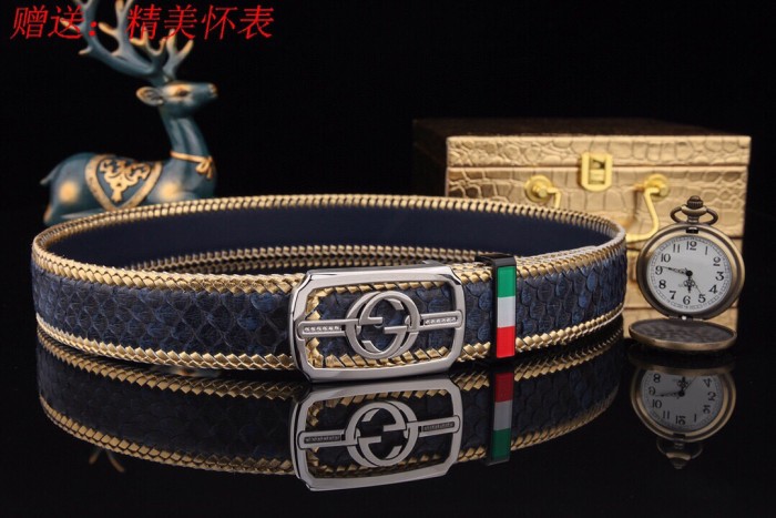Streetwear  Belt Gucci  160582