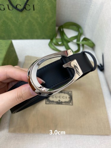    Streetwear  Belt Gucci  160735