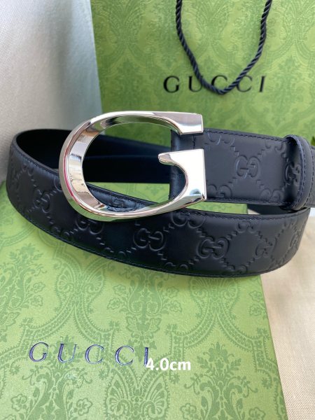   Streetwear  Belt Gucci  160738