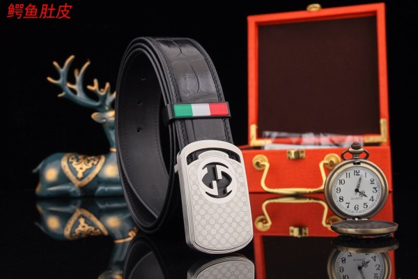 Streetwear  Belt Gucci  160584