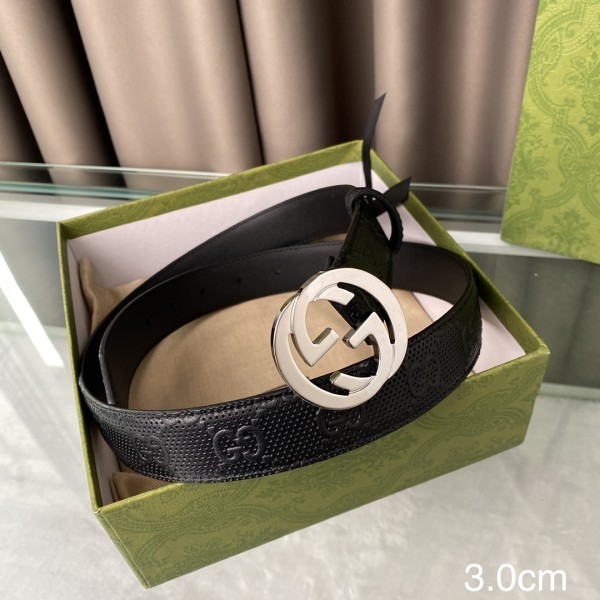   Streetwear  Belt Gucci  160745