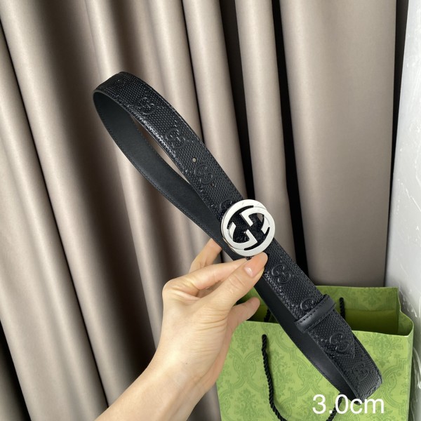   Streetwear  Belt Gucci  160745