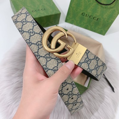   Streetwear  Belt Gucci  160733