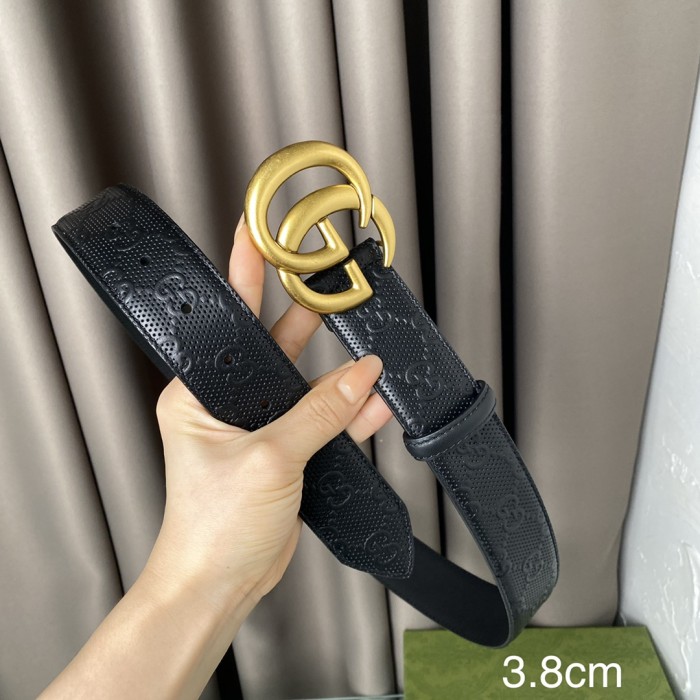   Streetwear  Belt Gucci  160741