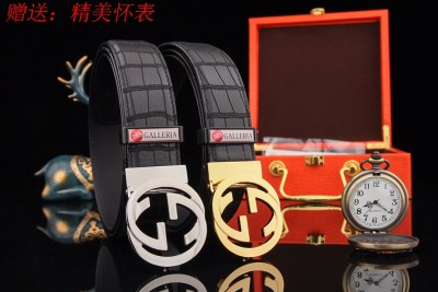 Streetwear  Belt Gucci  160593