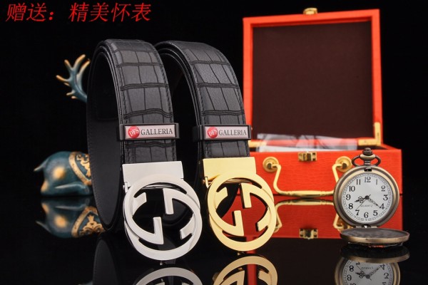 Streetwear  Belt Gucci  160593