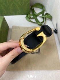   Streetwear  Belt Gucci  160734