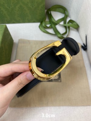   Streetwear  Belt Gucci  160734